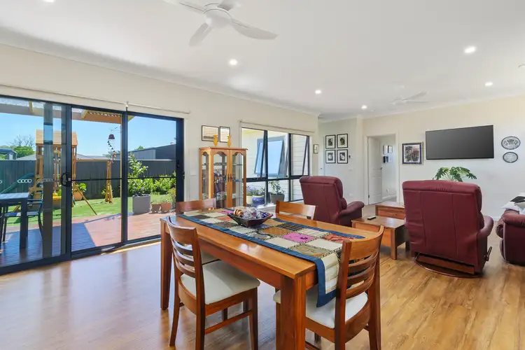 Fifth view of Homely house listing, 4 Ulverstone Street, Colac VIC 3250