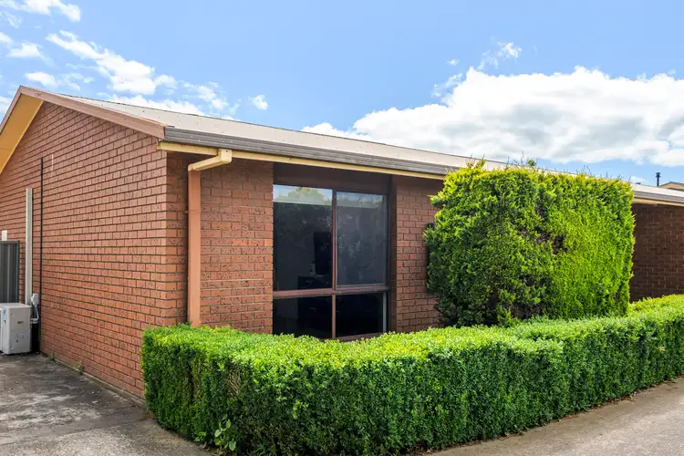 Main view of Homely unit listing, 3/66 Hart Street, Colac VIC 3250