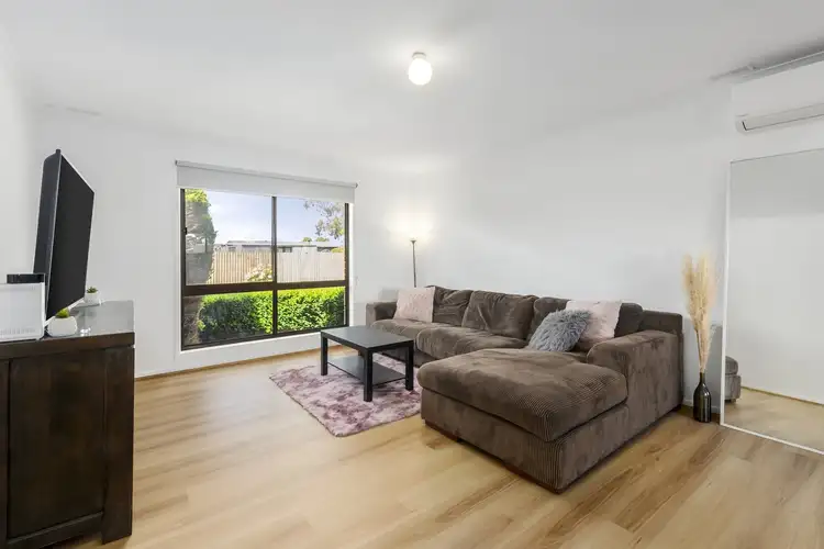 Second view of Homely unit listing, 3/66 Hart Street, Colac VIC 3250