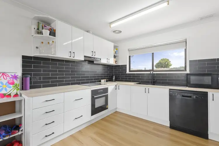 Third view of Homely unit listing, 3/66 Hart Street, Colac VIC 3250