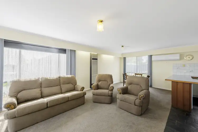 Third view of Homely unit listing, 1/47 Skene Street, Colac VIC 3250