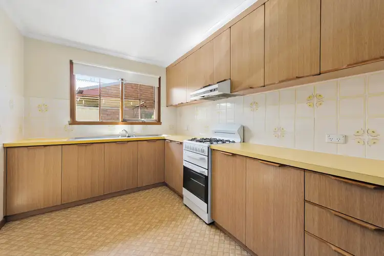 Second view of Homely unit listing, 1/3 Skene Street, Colac VIC 3250