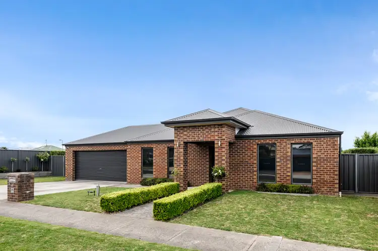 Main view of Homely house listing, 6 Jellie Street, Colac VIC 3250