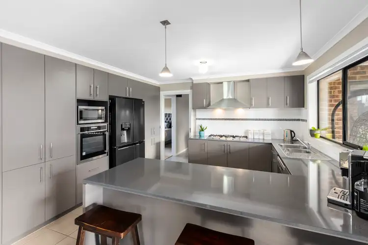 Third view of Homely house listing, 6 Jellie Street, Colac VIC 3250