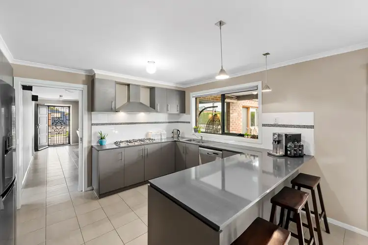 Fourth view of Homely house listing, 6 Jellie Street, Colac VIC 3250