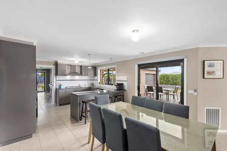 Fifth view of Homely house listing, 6 Jellie Street, Colac VIC 3250