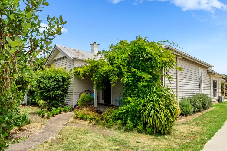 Main view of Homely house listing, 53 Armstrong Street, Colac VIC 3250