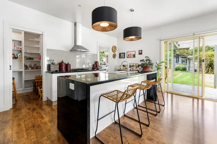 Second view of Homely house listing, 53 Armstrong Street, Colac VIC 3250