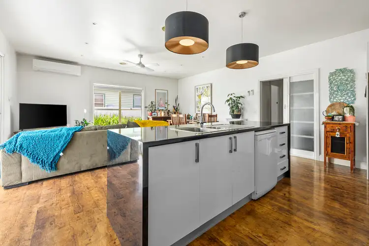 Fourth view of Homely house listing, 53 Armstrong Street, Colac VIC 3250