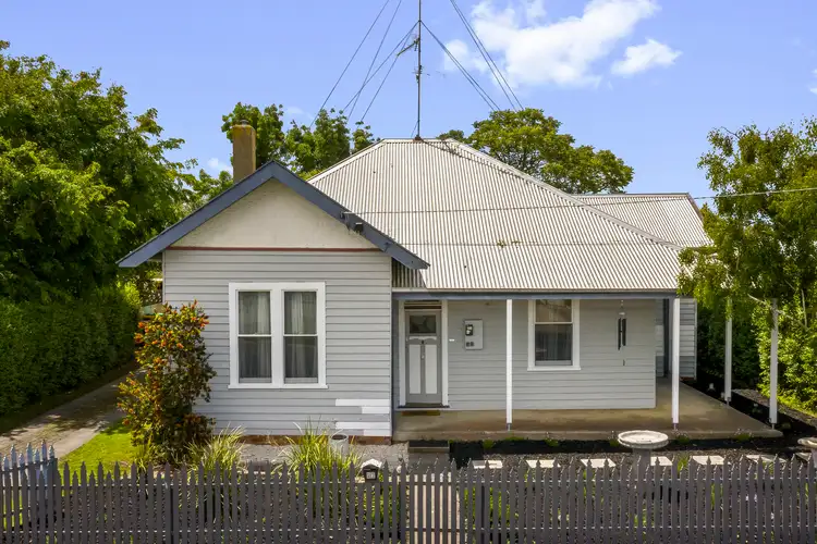 Main view of Homely house listing, 21 Hewitt Street, Colac VIC 3250