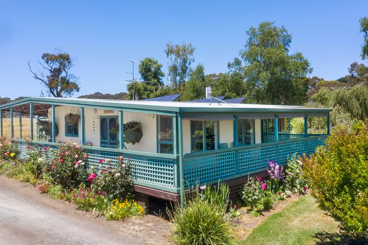 225 Pipeline Road, Forrest VIC 3236