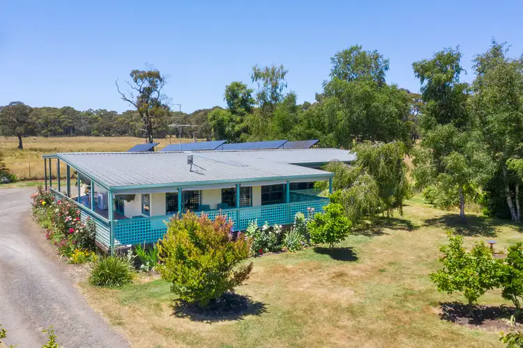 Second view of Homely rural property listing, 225 Pipeline Road, Forrest VIC 3236