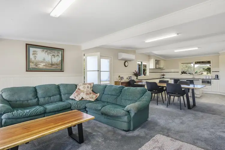 Fifth view of Homely rural property listing, 225 Pipeline Road, Forrest VIC 3236