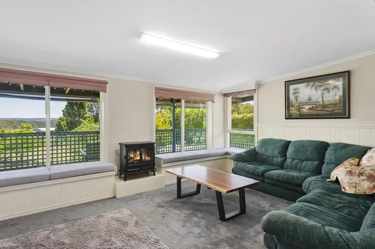 Sixth view of Homely rural property listing, 225 Pipeline Road, Forrest VIC 3236