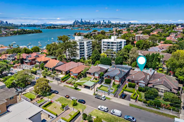 25 Drummoyne Avenue, Drummoyne NSW 2047