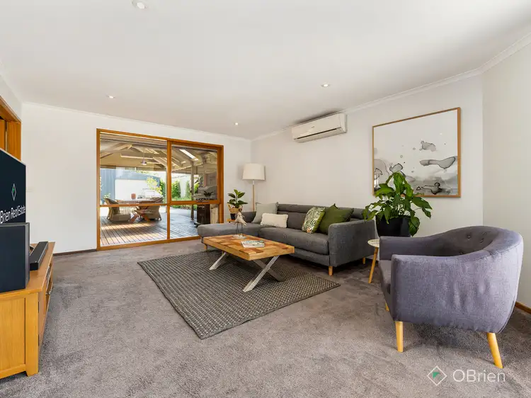 Second view of Homely house listing, 9 Broderick Road, Carrum Downs VIC 3201