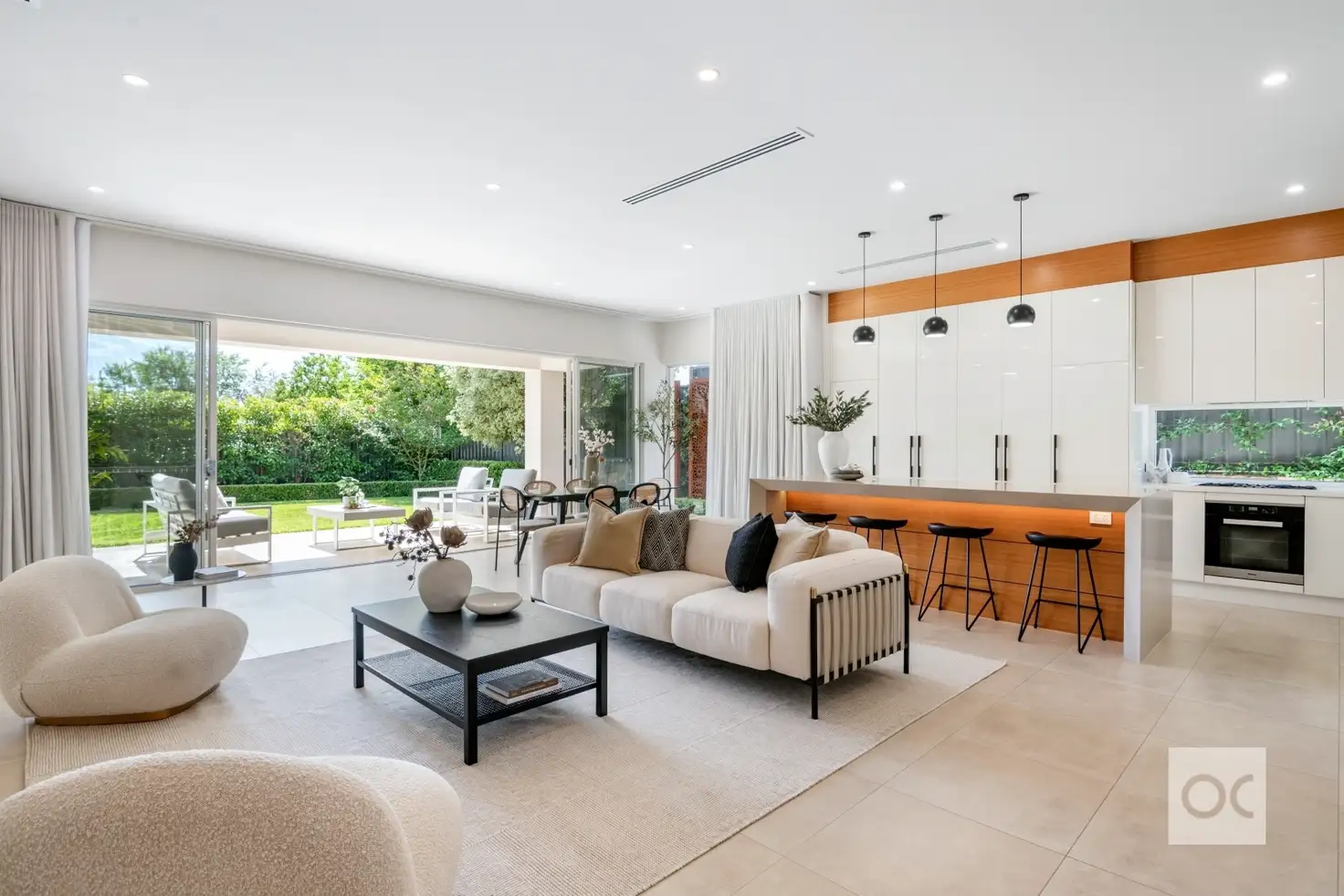 Main view of Homely house listing, 107a Devereux Road, Beaumont SA 5066