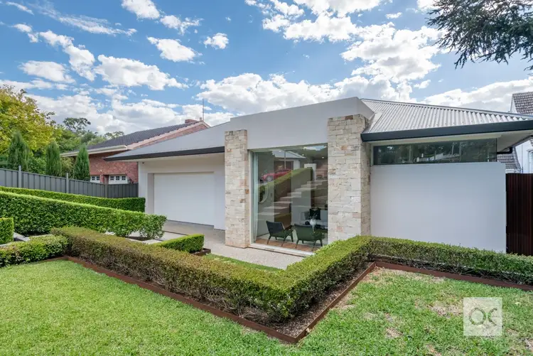 Second view of Homely house listing, 107a Devereux Road, Beaumont SA 5066