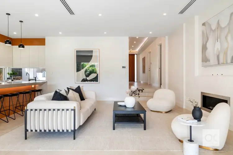 Fifth view of Homely house listing, 107a Devereux Road, Beaumont SA 5066