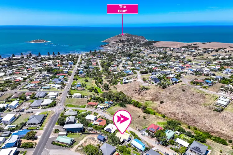 10 Buffalo Court, Encounter Bay SA 5211
