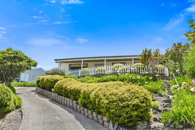 Third view of Homely house listing, 10 Buffalo Court, Encounter Bay SA 5211