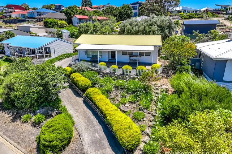 Fifth view of Homely house listing, 10 Buffalo Court, Encounter Bay SA 5211
