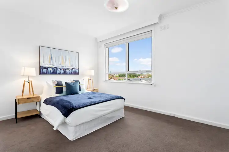 Sixth view of Homely apartment listing, 8/41 Narong Road, Caulfield North VIC 3161