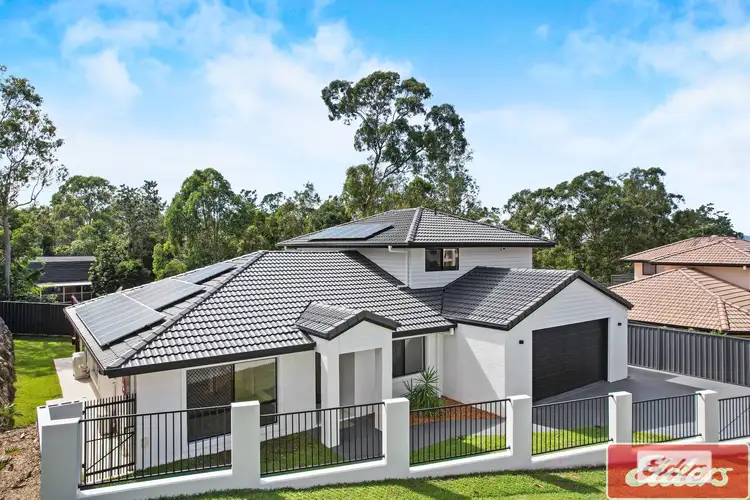 25 Dunamis Court, Cornubia QLD 4130