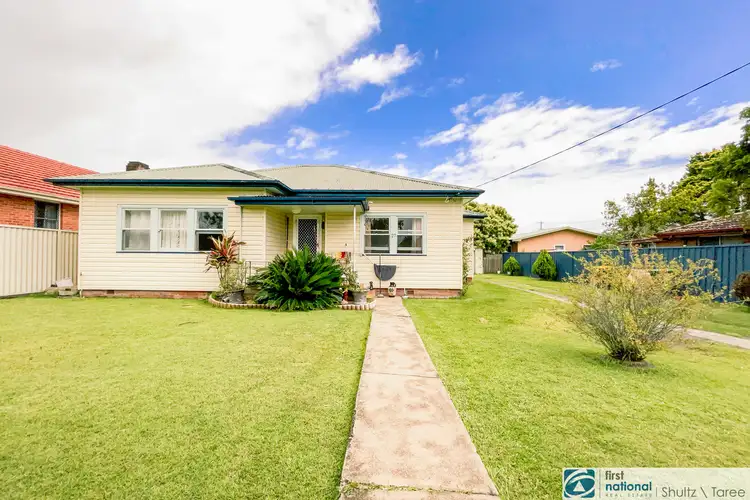 27 Wynter Street, Taree NSW 2430