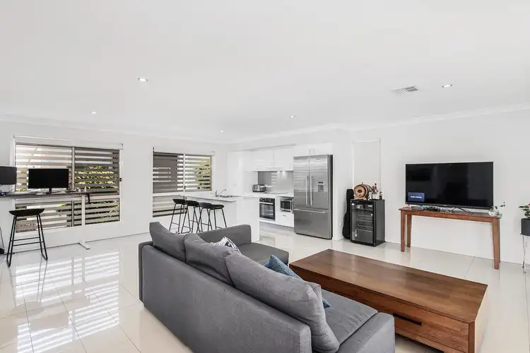 Second view of Homely townhouse listing, 49/400 Tingal Road, Wynnum QLD 4178