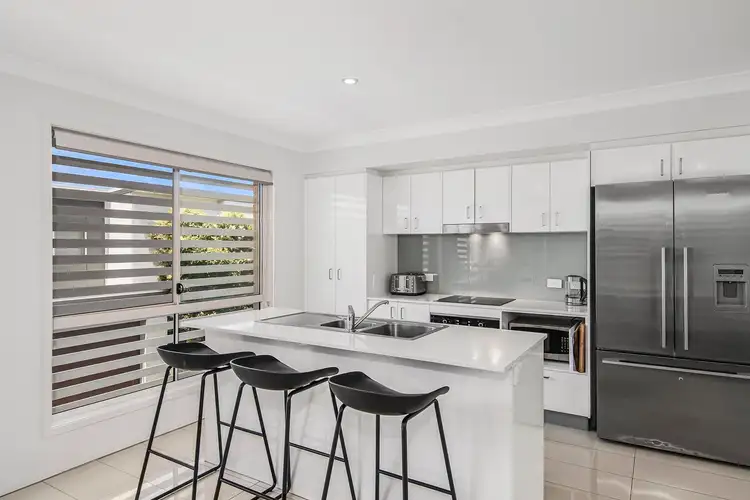 Third view of Homely townhouse listing, 49/400 Tingal Road, Wynnum QLD 4178