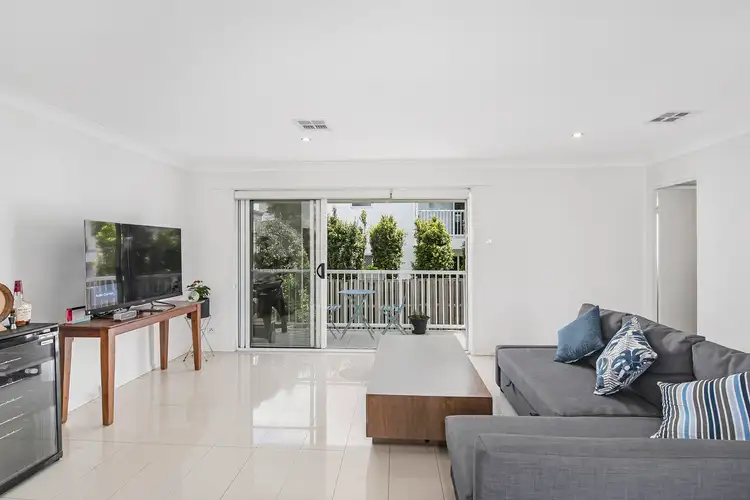 Fourth view of Homely townhouse listing, 49/400 Tingal Road, Wynnum QLD 4178
