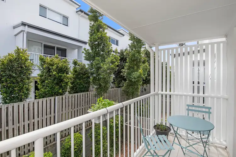 Fifth view of Homely townhouse listing, 49/400 Tingal Road, Wynnum QLD 4178