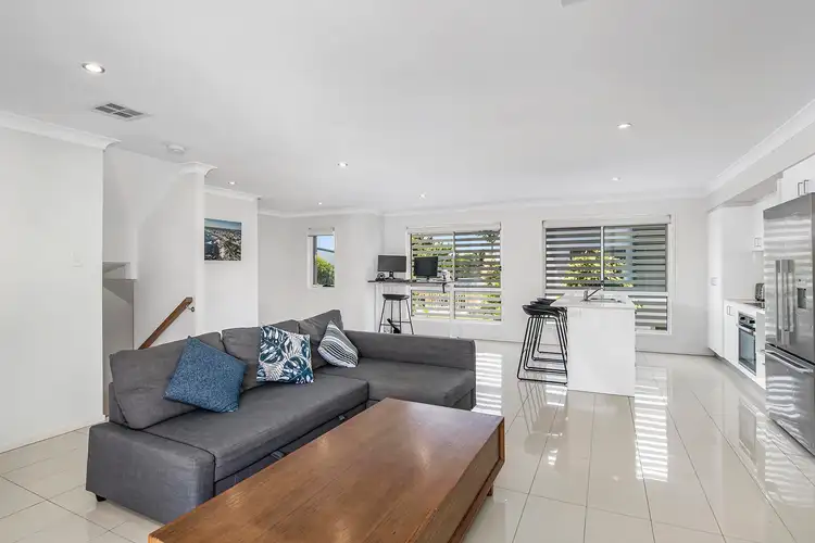 Sixth view of Homely townhouse listing, 49/400 Tingal Road, Wynnum QLD 4178