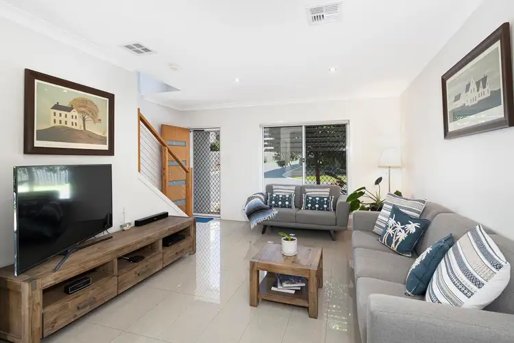 Second view of Homely townhouse listing, 40/400 Tingal Road, Wynnum QLD 4178