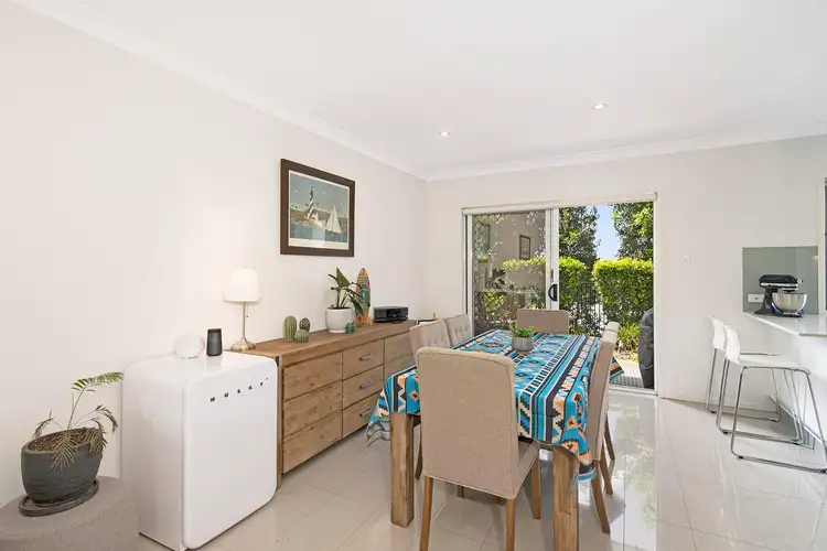 Third view of Homely townhouse listing, 40/400 Tingal Road, Wynnum QLD 4178