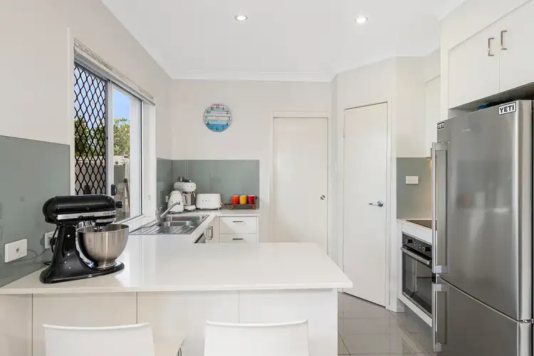 Fourth view of Homely townhouse listing, 40/400 Tingal Road, Wynnum QLD 4178