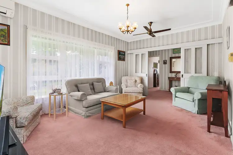 Second view of Homely house listing, 3 Willow Close, Epping NSW 2121
