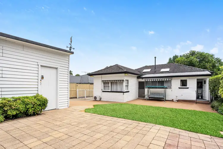 Fourth view of Homely house listing, 3 Willow Close, Epping NSW 2121