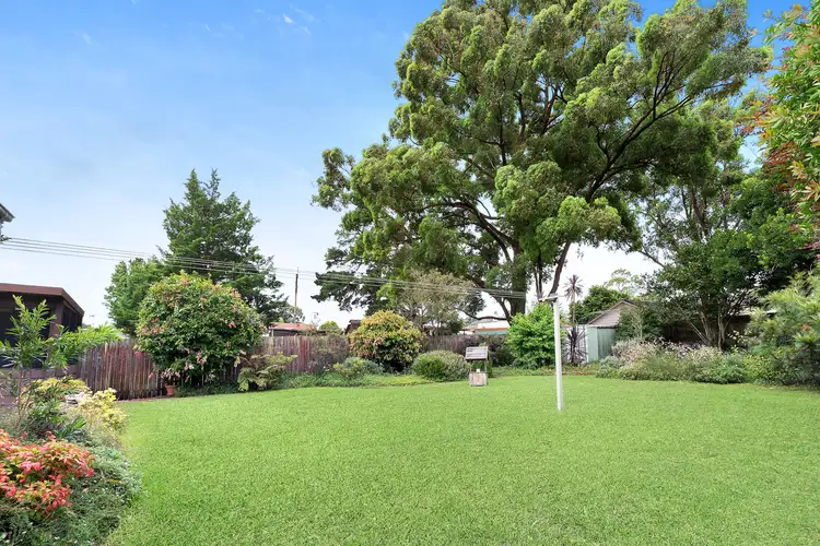 Fifth view of Homely house listing, 3 Willow Close, Epping NSW 2121