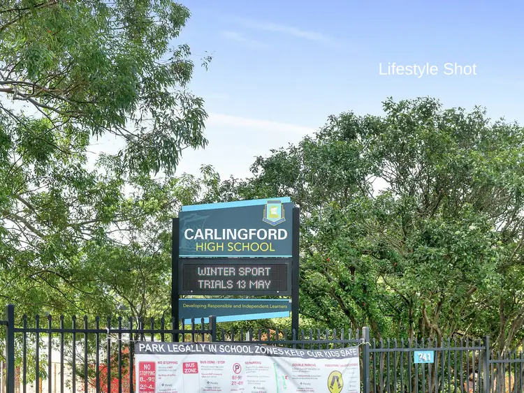Sixth view of Homely house listing, 3 Willow Close, Epping NSW 2121