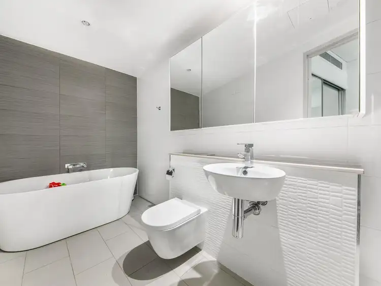 Third view of Homely apartment listing, 405/16 Epping Park Drive, Epping NSW 2121