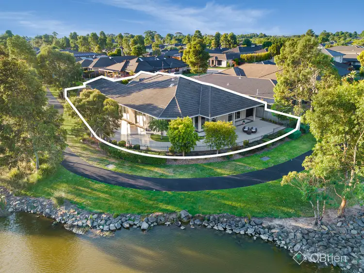 16 Leichhardt Court, Sandhurst VIC 3977