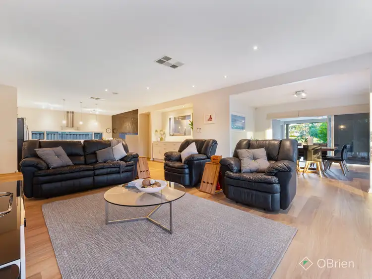 Sixth view of Homely house listing, 16 Leichhardt Court, Sandhurst VIC 3977