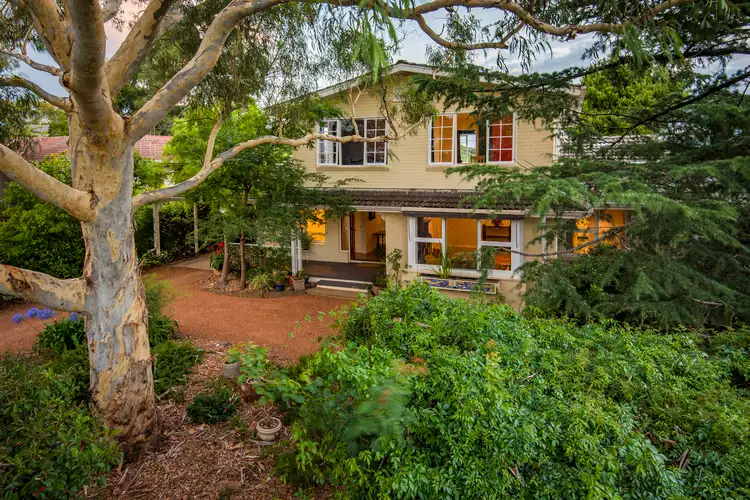 Main view of Homely house listing, 9 Glynn Street, Hughes ACT 2605
