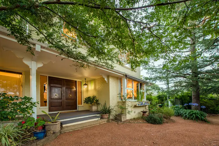 Second view of Homely house listing, 9 Glynn Street, Hughes ACT 2605