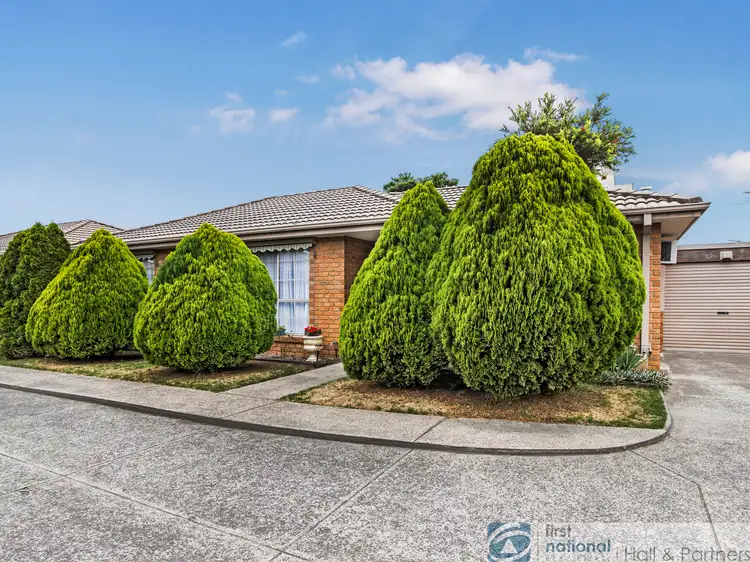 6/3-5 Clement Street, Dandenong VIC 3175