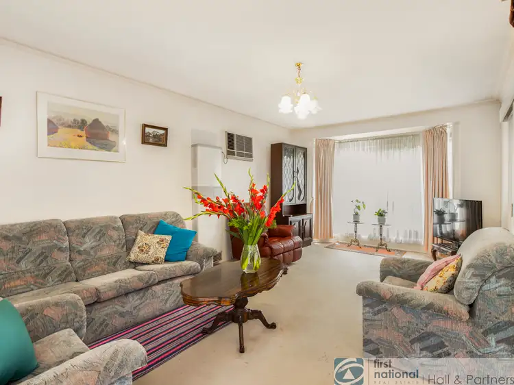 Second view of Homely unit listing, 6/3-5 Clement Street, Dandenong VIC 3175