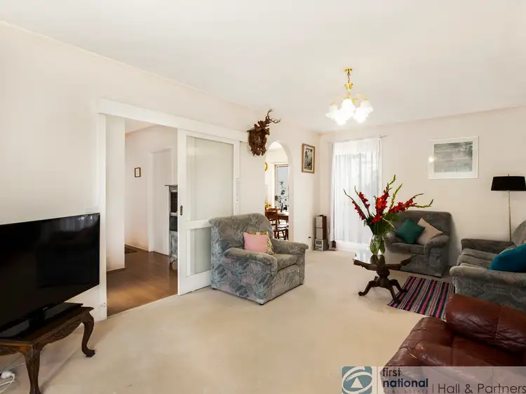 Third view of Homely unit listing, 6/3-5 Clement Street, Dandenong VIC 3175