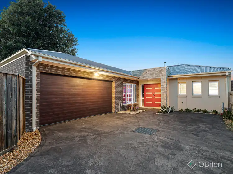 3/55 Sherwood Avenue, Chelsea VIC 3196